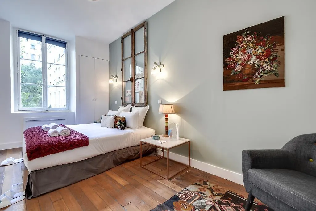 Sweet Inn - Sevres Appartamento *