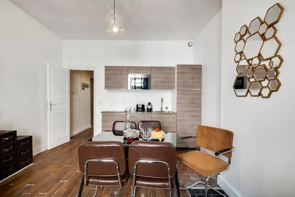 Appartamento Sweet Inn - Sevres