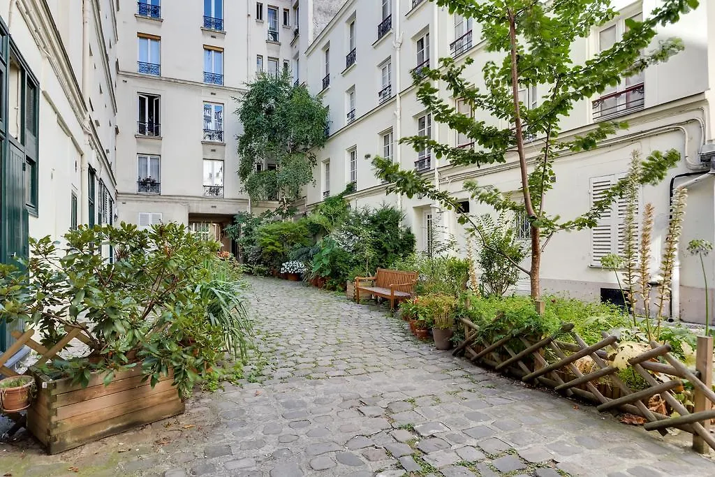 Sweet Inn - Sevres Appartamento