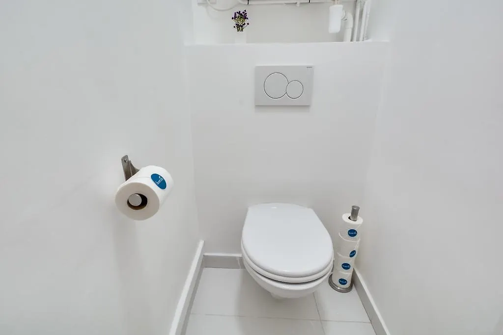 Appartamento Sweet Inn - Sevres *