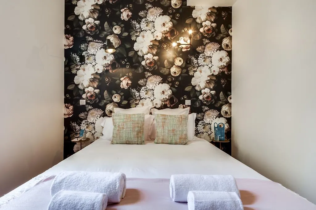 Sweet Inn - Sevres Apartment