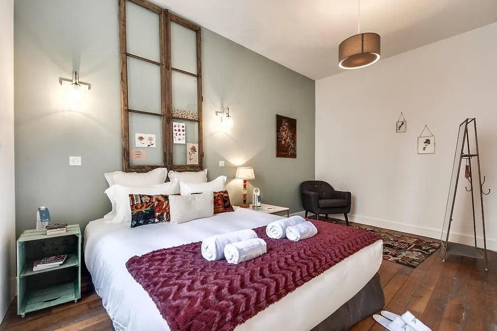 Sweet Inn - Sevres Paris