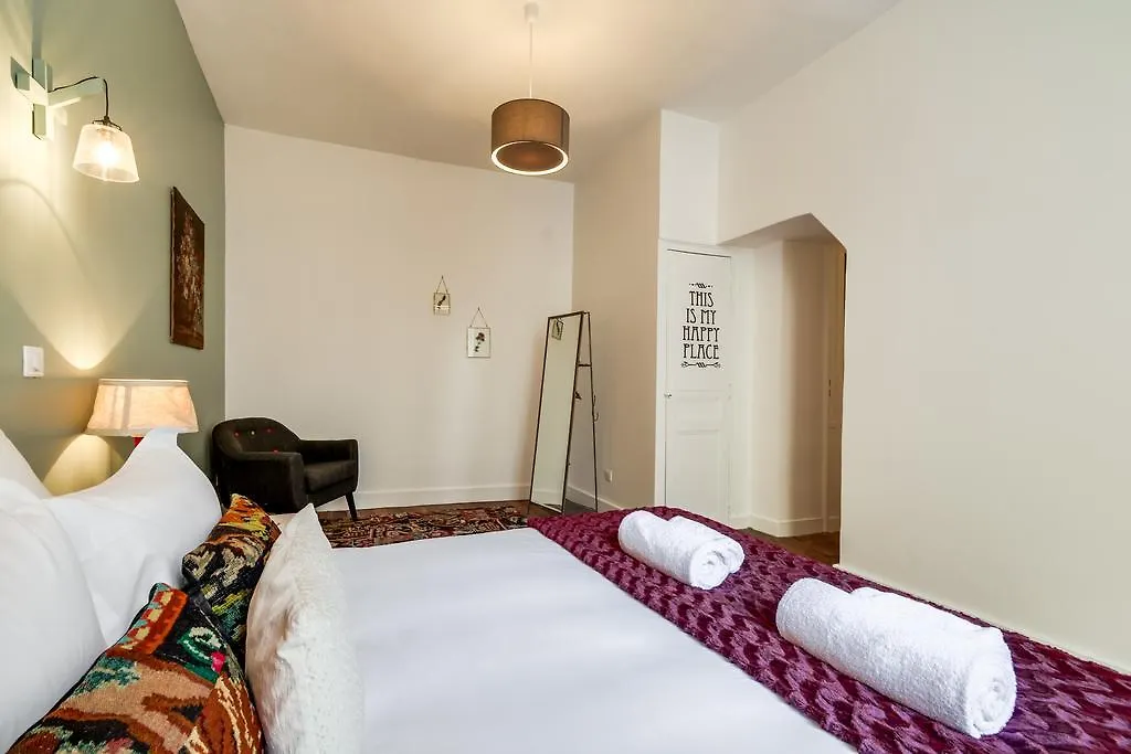 Sweet Inn - Sevres *