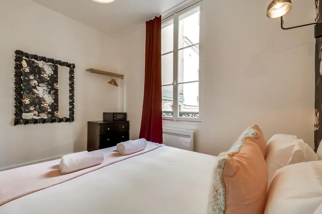 Sweet Inn - Sevres