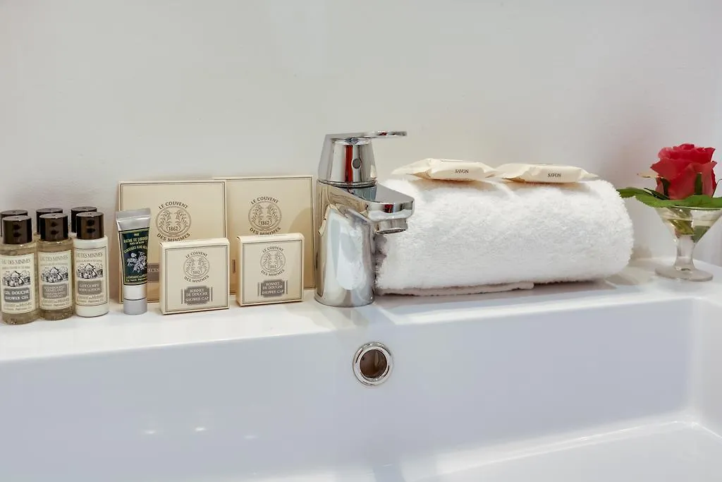 Daire Sweet Inn - Sevres Paris